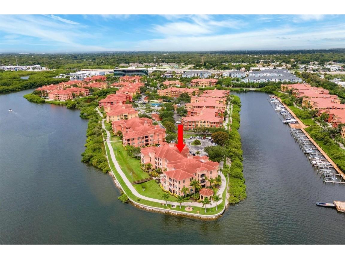 2755 Via Capri #1231 Clearwater FL 33764 U8252305 image3