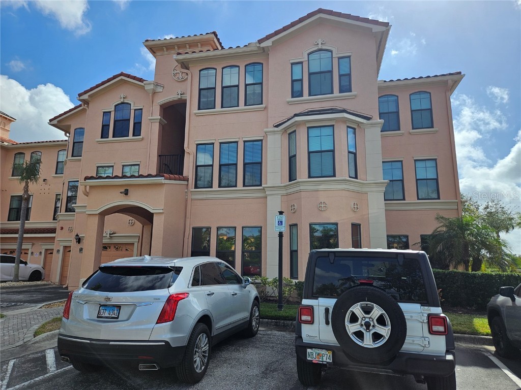 2755 Via Capri Drive #1215 Clearwater FL 33764 - OLD TAMPA BAY TB8350628 image1