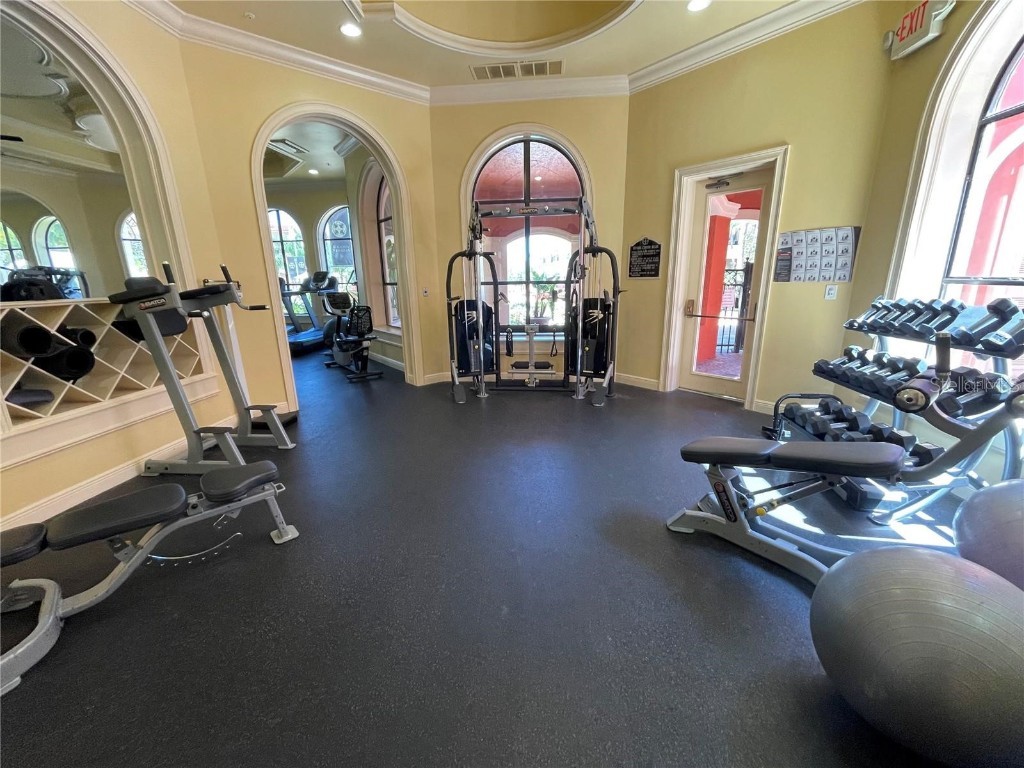 2755 Via Capri Drive #1226 Clearwater FL 33764 T3456335 image32