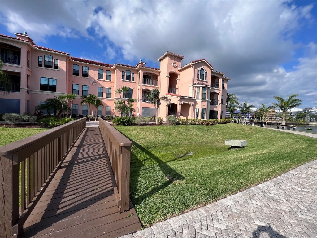 2755 Via Capri Drive #1226 Clearwater FL 33764 T3456335 image4