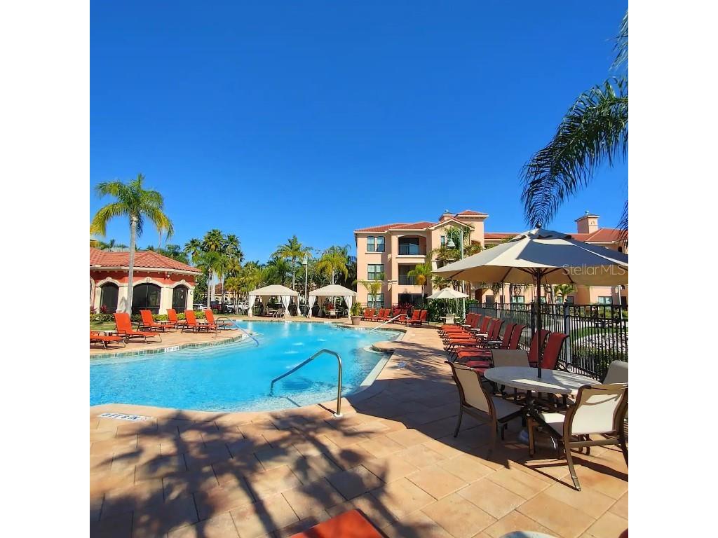 2755 Via Capri Drive #1226 Clearwater FL 33764 T3456335 image40