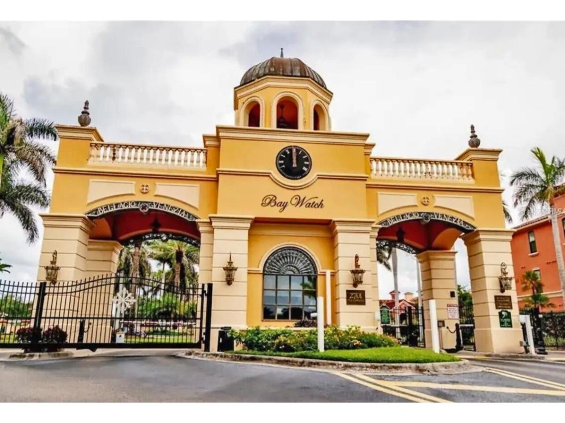 2755 Via Capri Drive #1226 Clearwater FL 33764 T3456335 image41