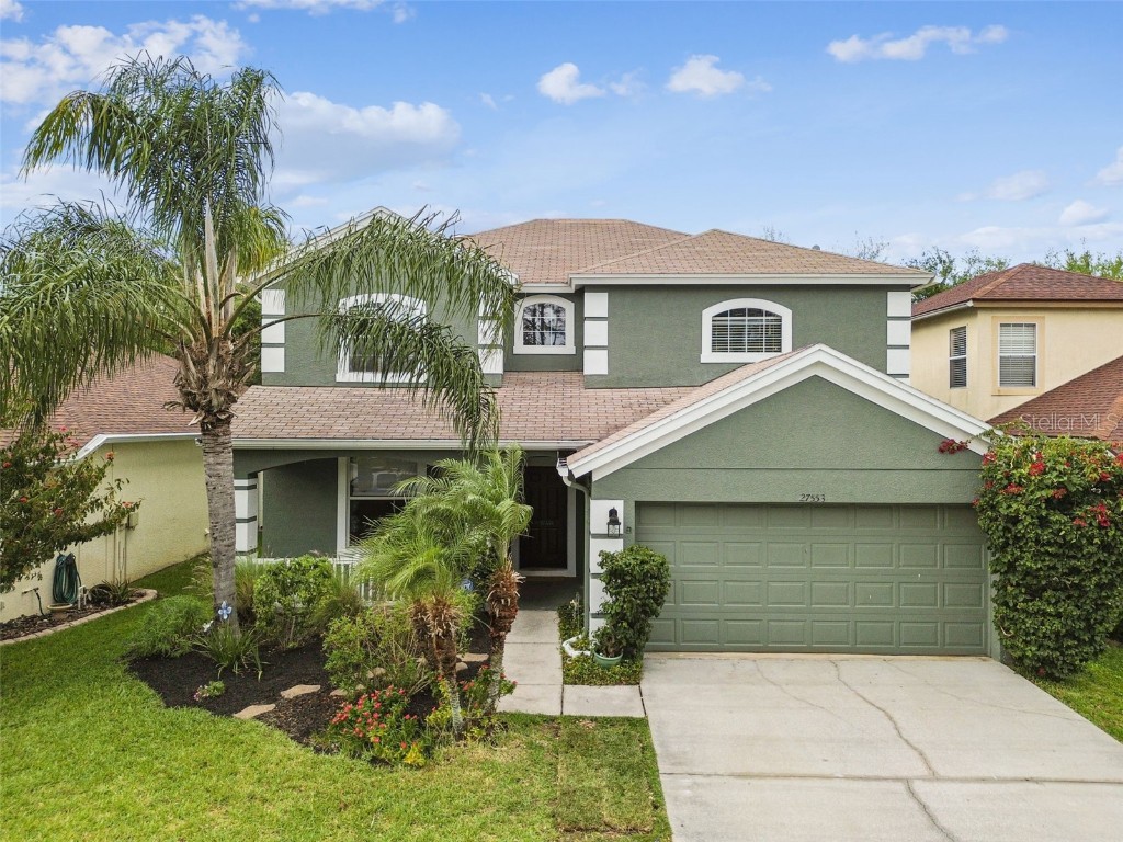 27553 Edenfield Drive Wesley Chapel FL 33544 T3514550 image1