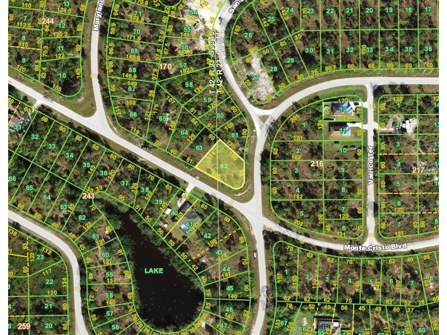 27554 Monte Cristo Boulevard Punta Gorda FL 33955 D6132741 image1