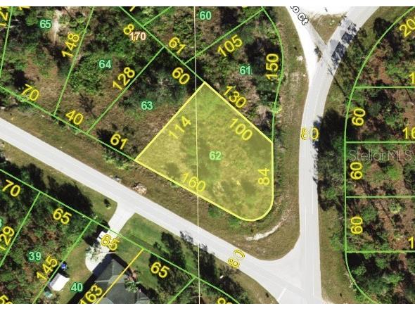 27554 Monte Cristo Boulevard Punta Gorda FL 33955 D6132741 image2