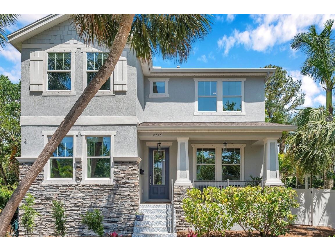 2756 Bayside Drive S Saint Petersburg FL 33705 TB8370712 image1