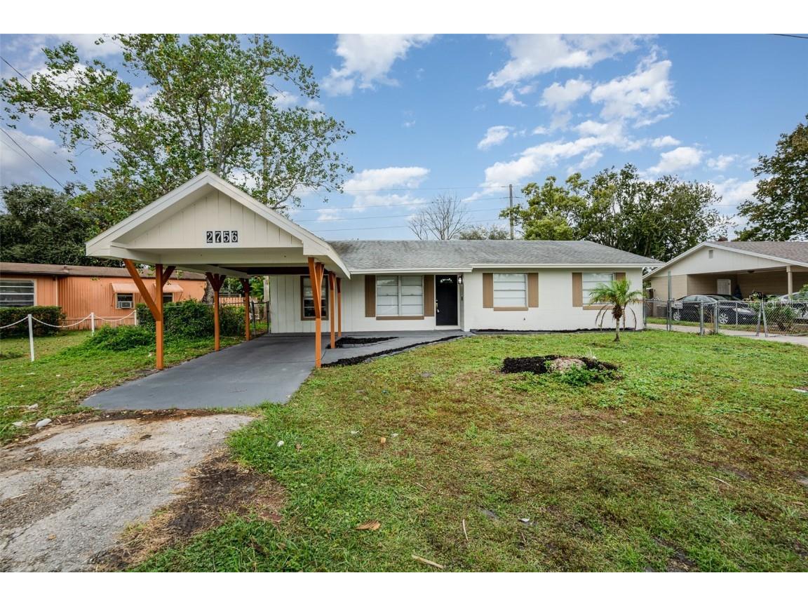 2756 Burrows Avenue Kissimmee FL 34744 O6157880 image1