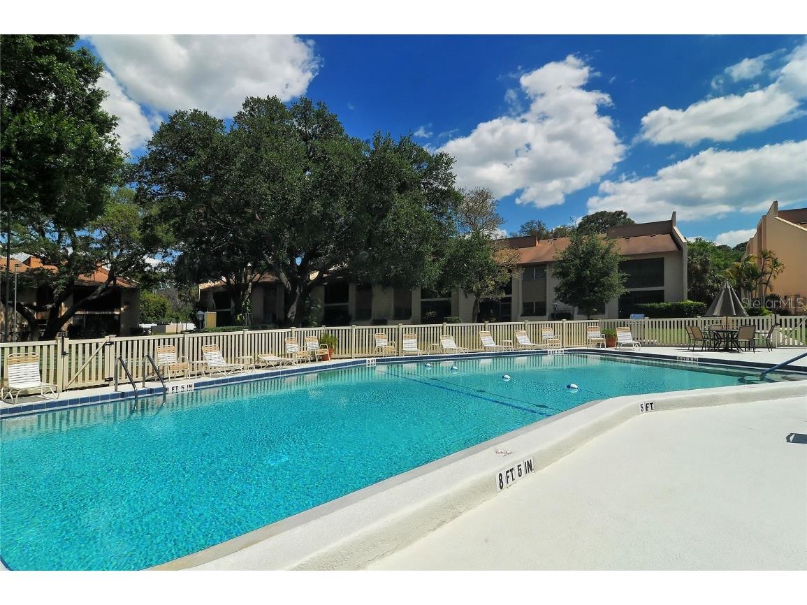 2756 Clubhouse Drive #101 Sarasota FL 34232 A4675728 image40