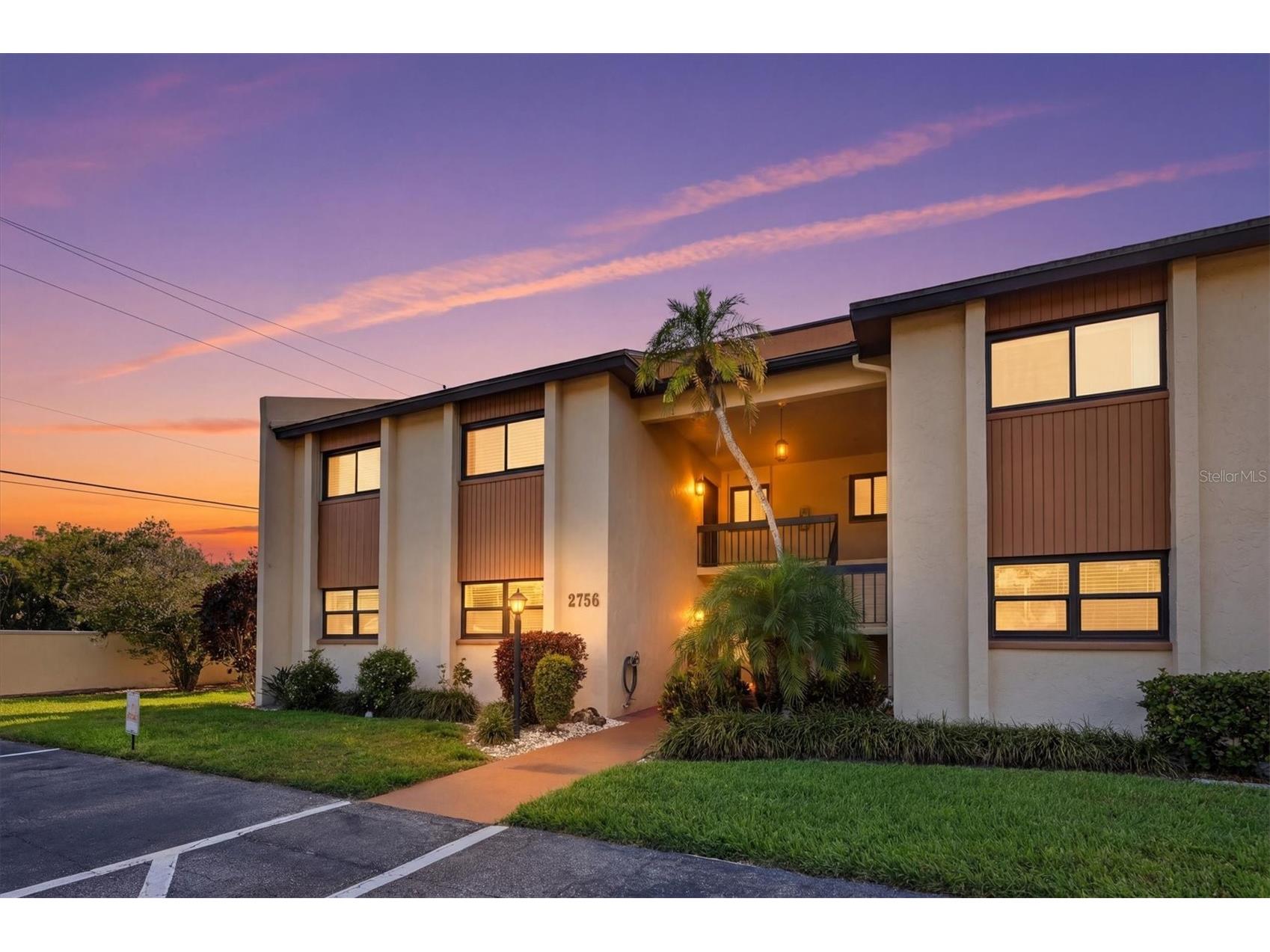 2756 Clubhouse Drive #101 Sarasota FL 34232 N6143766 image1