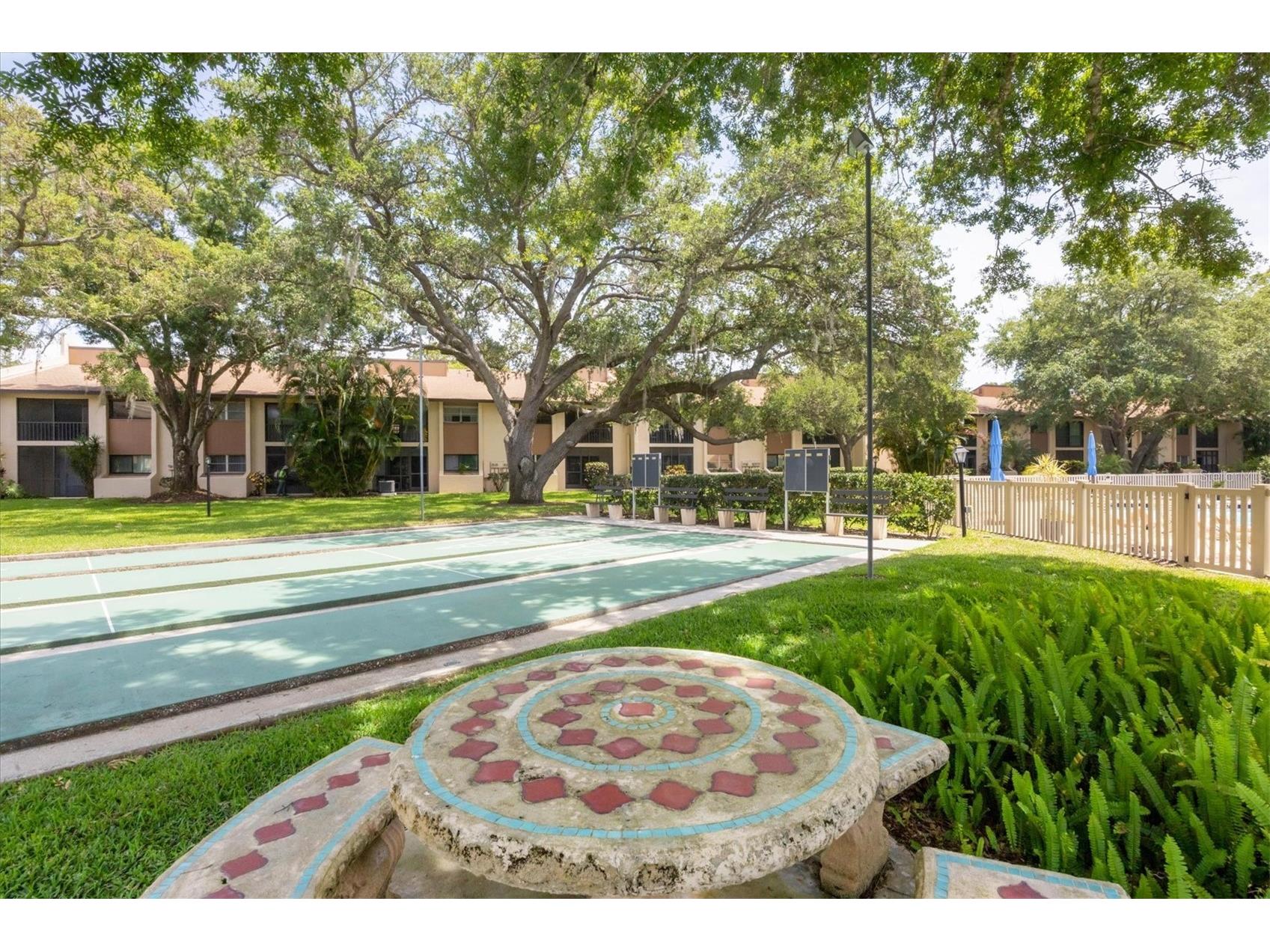 2756 Clubhouse Drive #101 Sarasota FL 34232 N6143766 image48