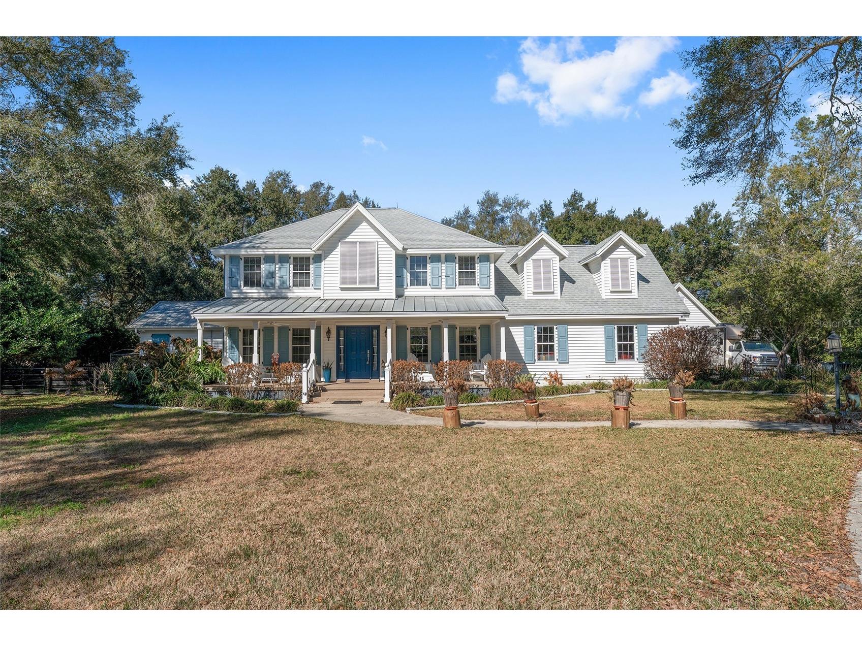 2756 Cutters Corner The Villages FL 32162 G5107913 image1