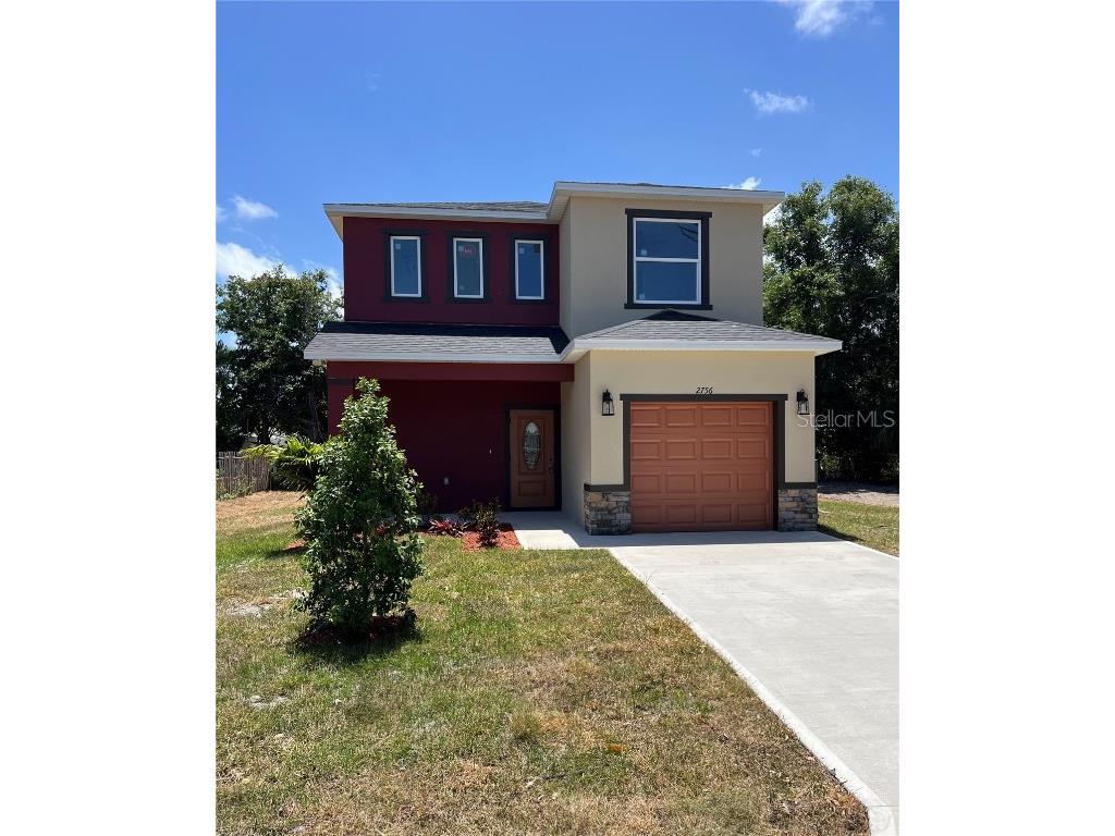 2756 Francis Street NE Palm Bay FL 32905 T3523052 image1