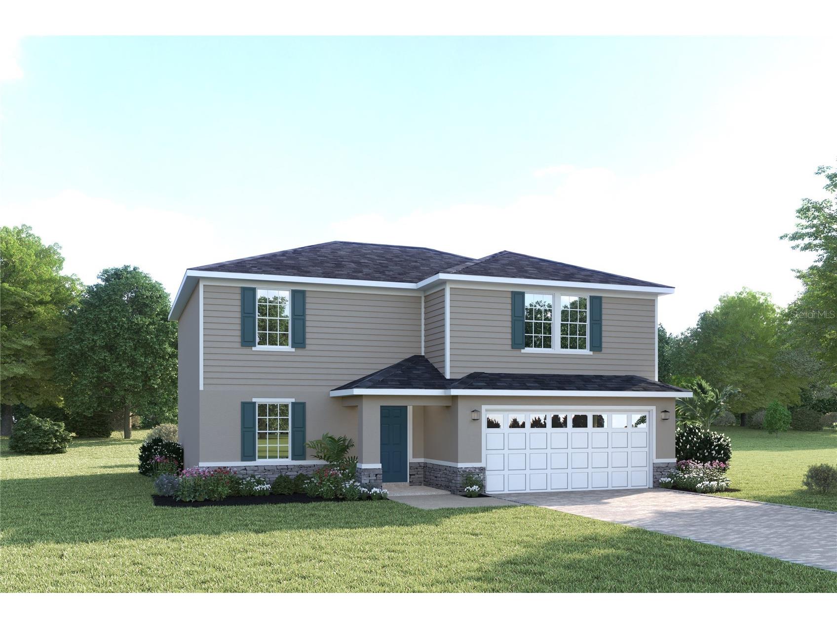 2756 Ginger Lane Haines City FL 33844 W7878870 image1