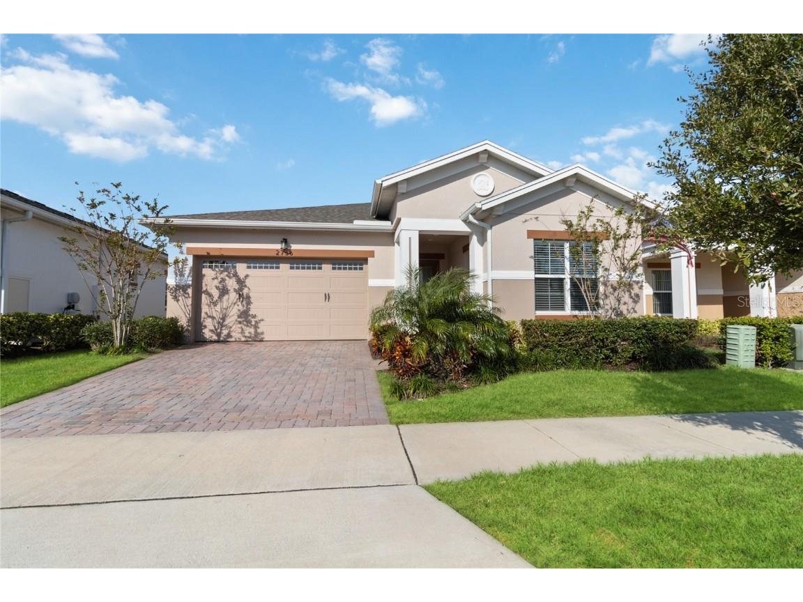 2756 Greenlands Street Saint Cloud FL 34772 - LIVE OAK LAKE S5117977 image1