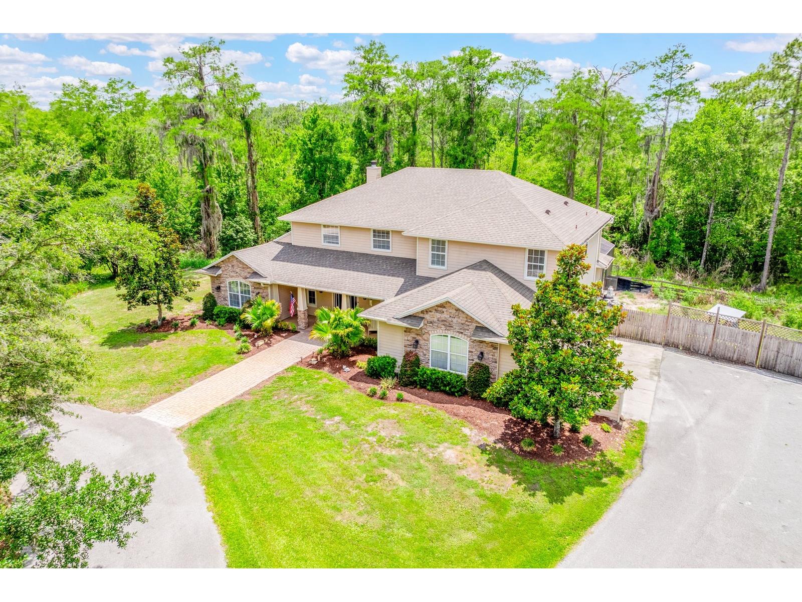 2756 Lake Pickett Place Chuluota FL 32766 - LAKE PICKETT O6408862 image1