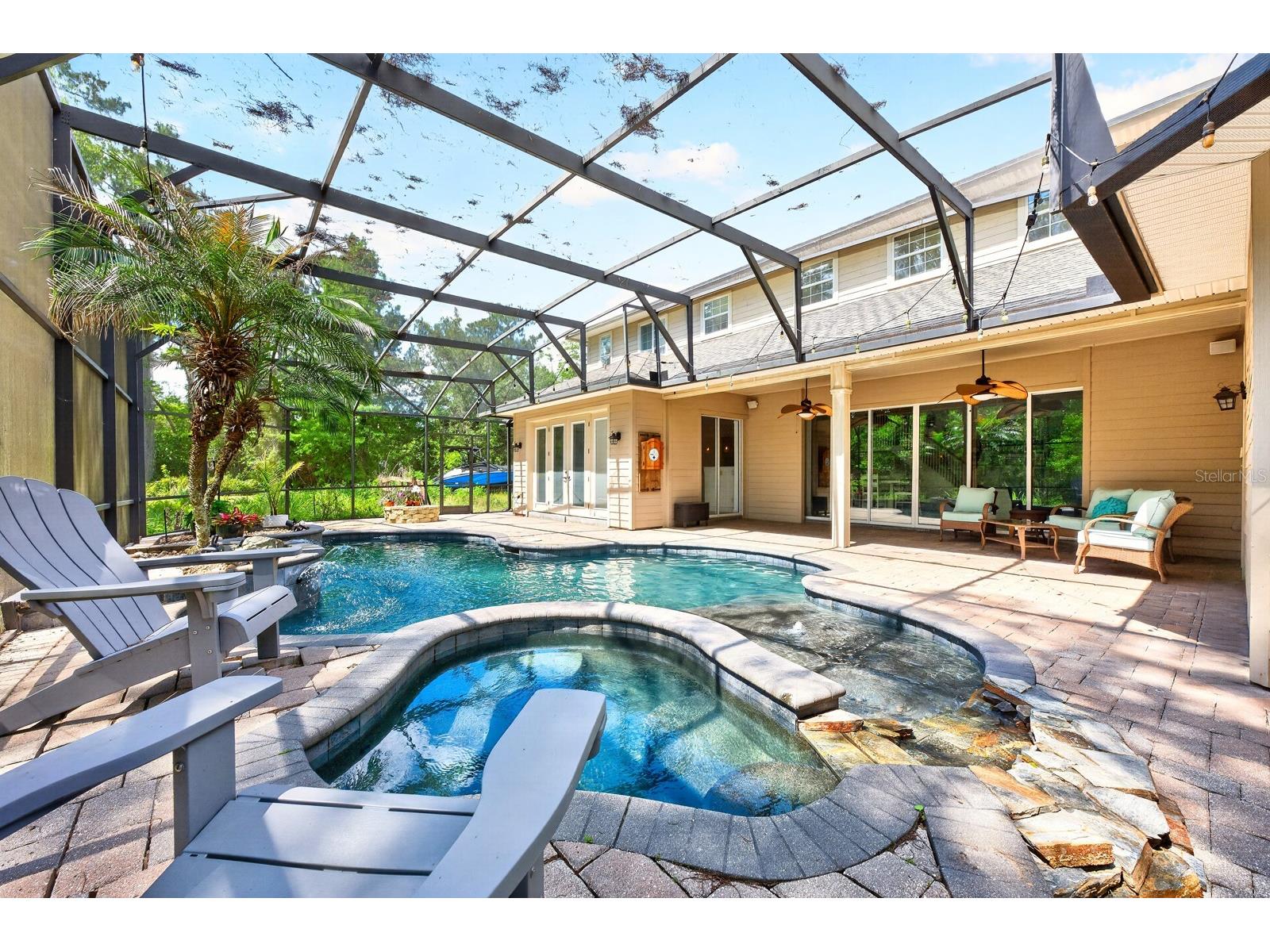 2756 Lake Pickett Place Chuluota FL 32766 - LAKE PICKETT O6408862 image17