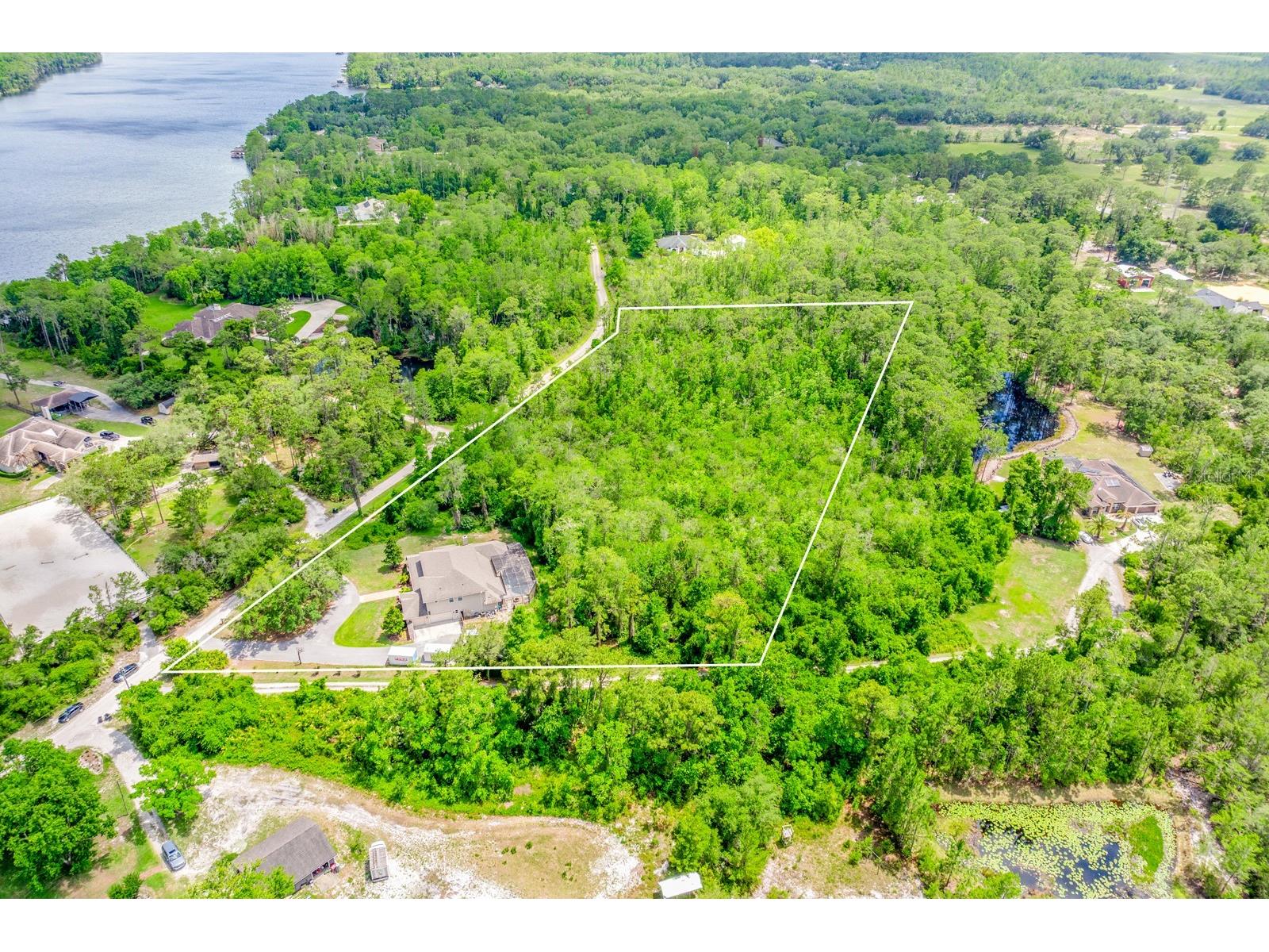 2756 Lake Pickett Place Chuluota FL 32766 - LAKE PICKETT O6408862 image2