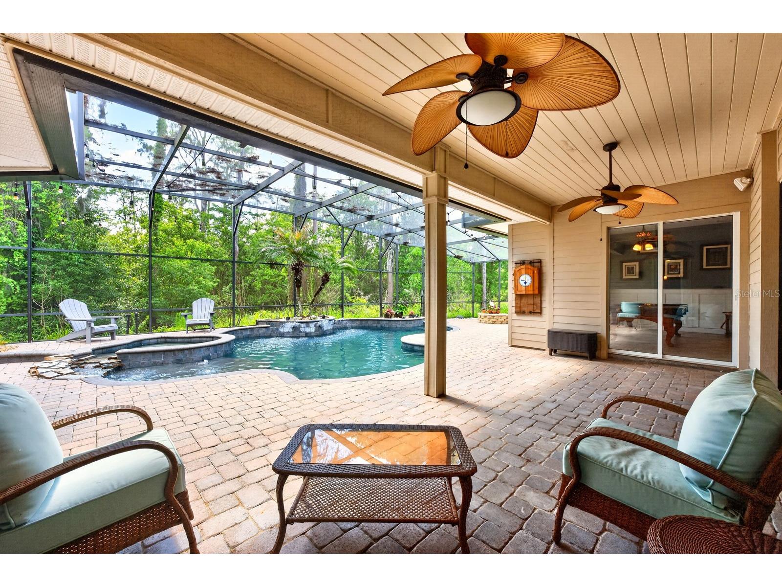 2756 Lake Pickett Place Chuluota FL 32766 - LAKE PICKETT O6408862 image36