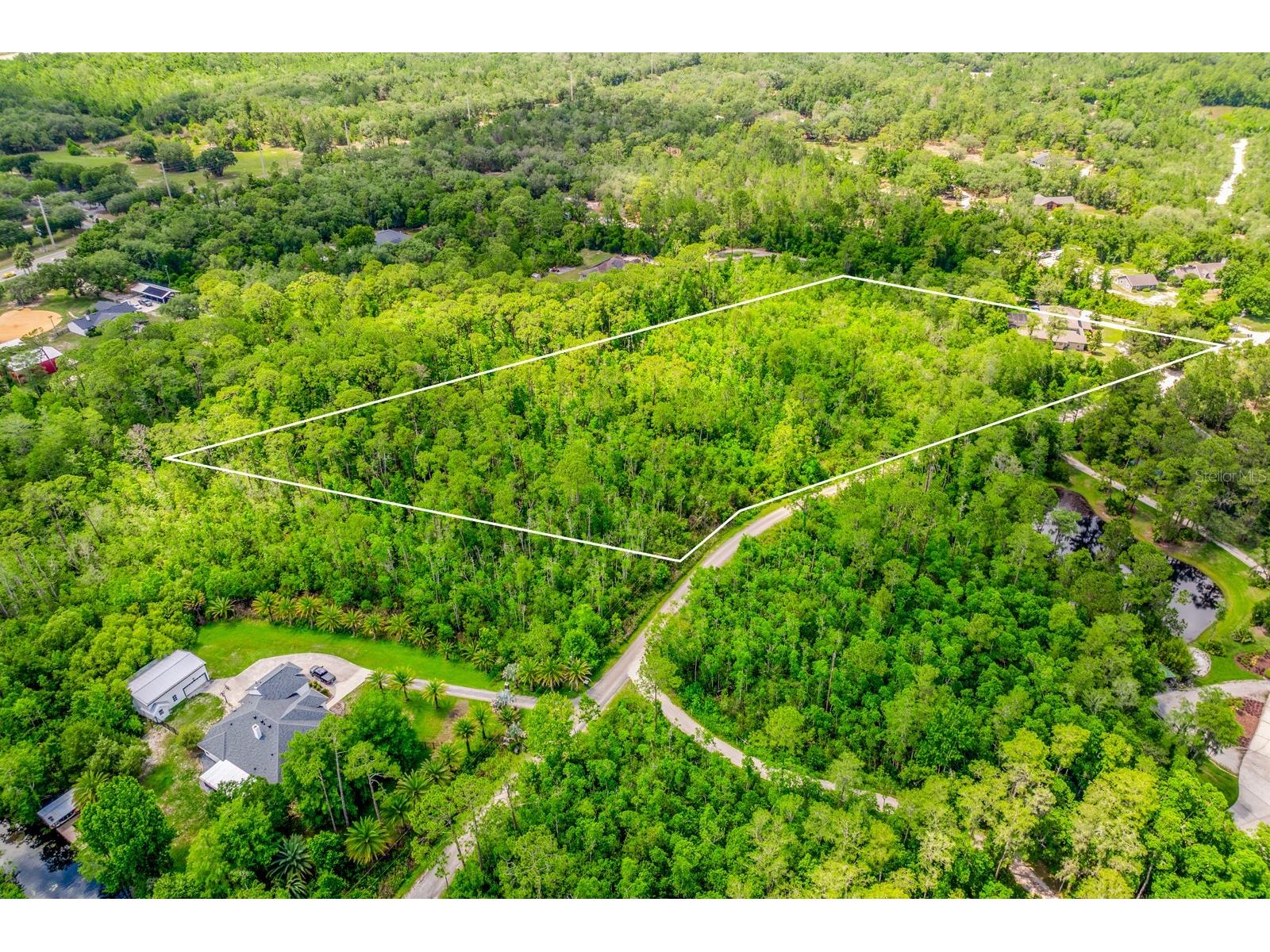 2756 Lake Pickett Place Chuluota FL 32766 - LAKE PICKETT O6408862 image43