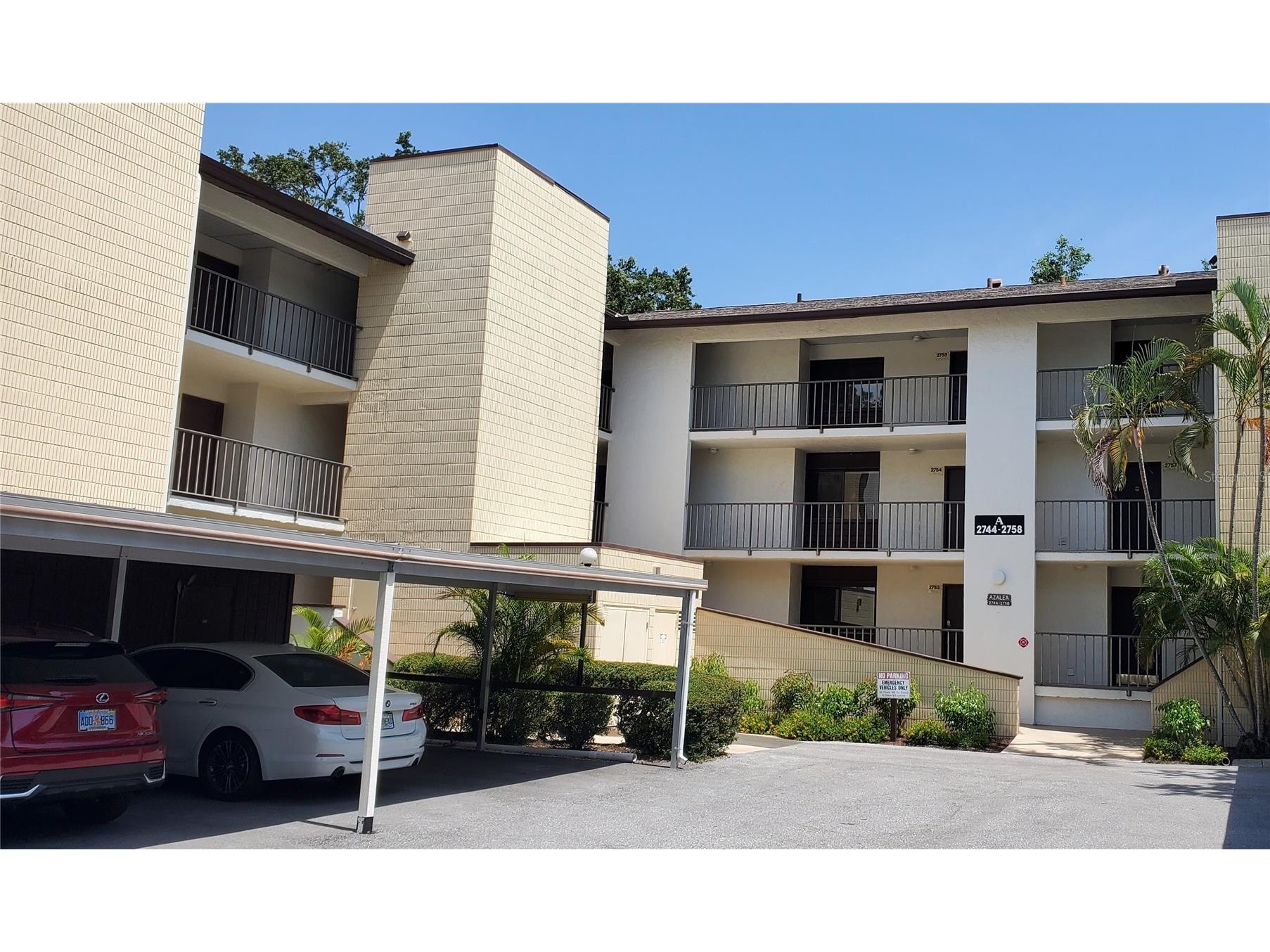 2756 Orchid Oaks Drive #105 A Sarasota FL 34239 R4911359 image1