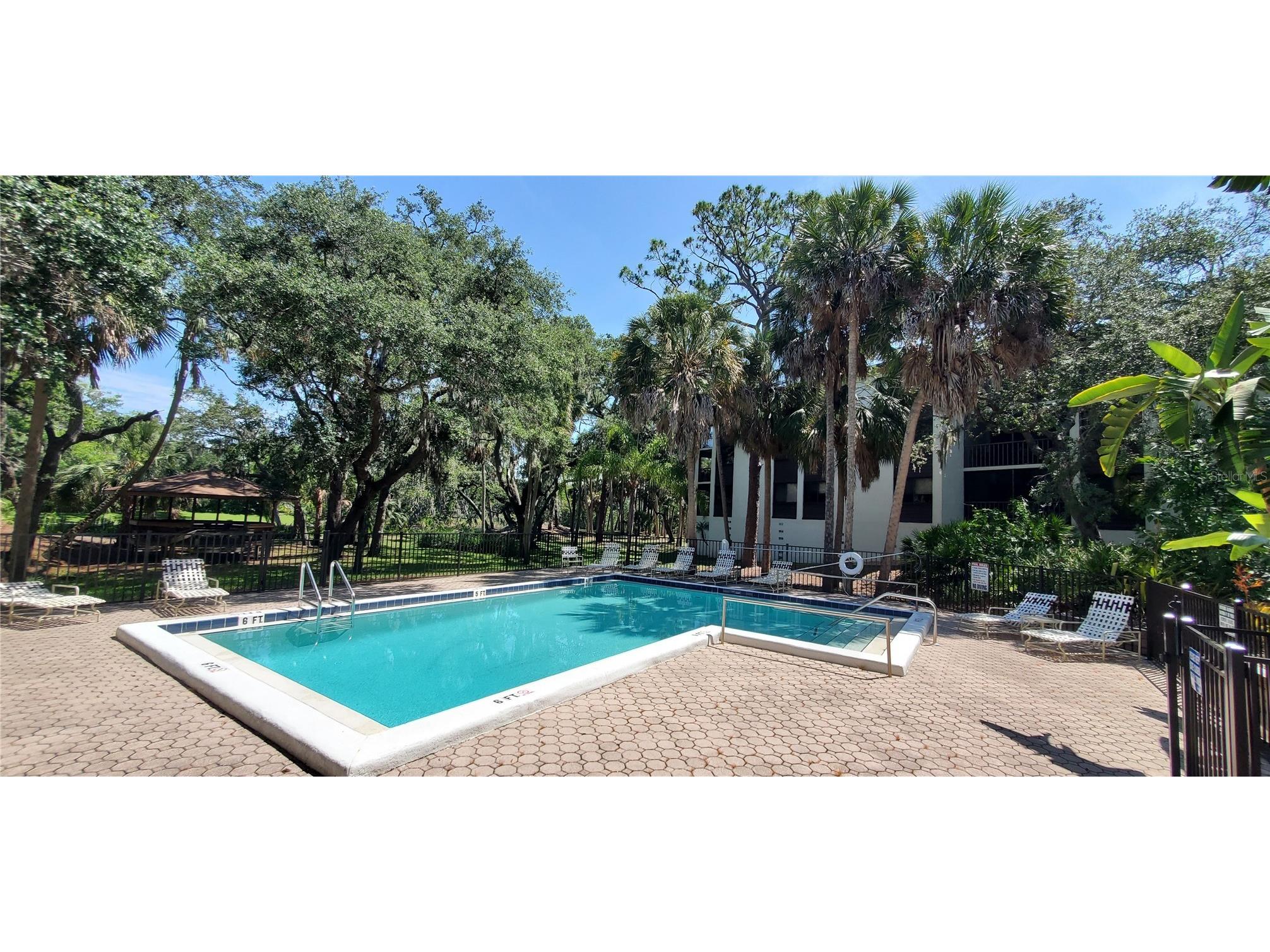2756 Orchid Oaks Drive #105 A Sarasota FL 34239 R4911359 image20