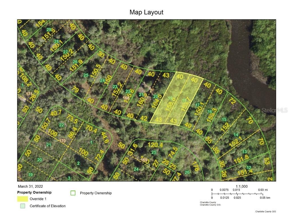 27562 San Carlos Drive Punta Gorda FL 33983 D6124643 image1