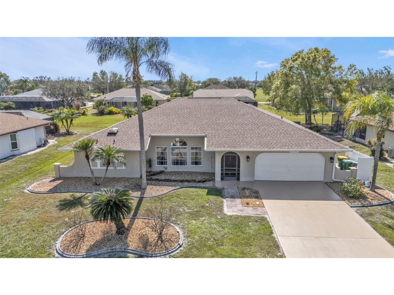 27566 Tierra Del Fuego Circle Punta Gorda FL 33983 C7504909 image1