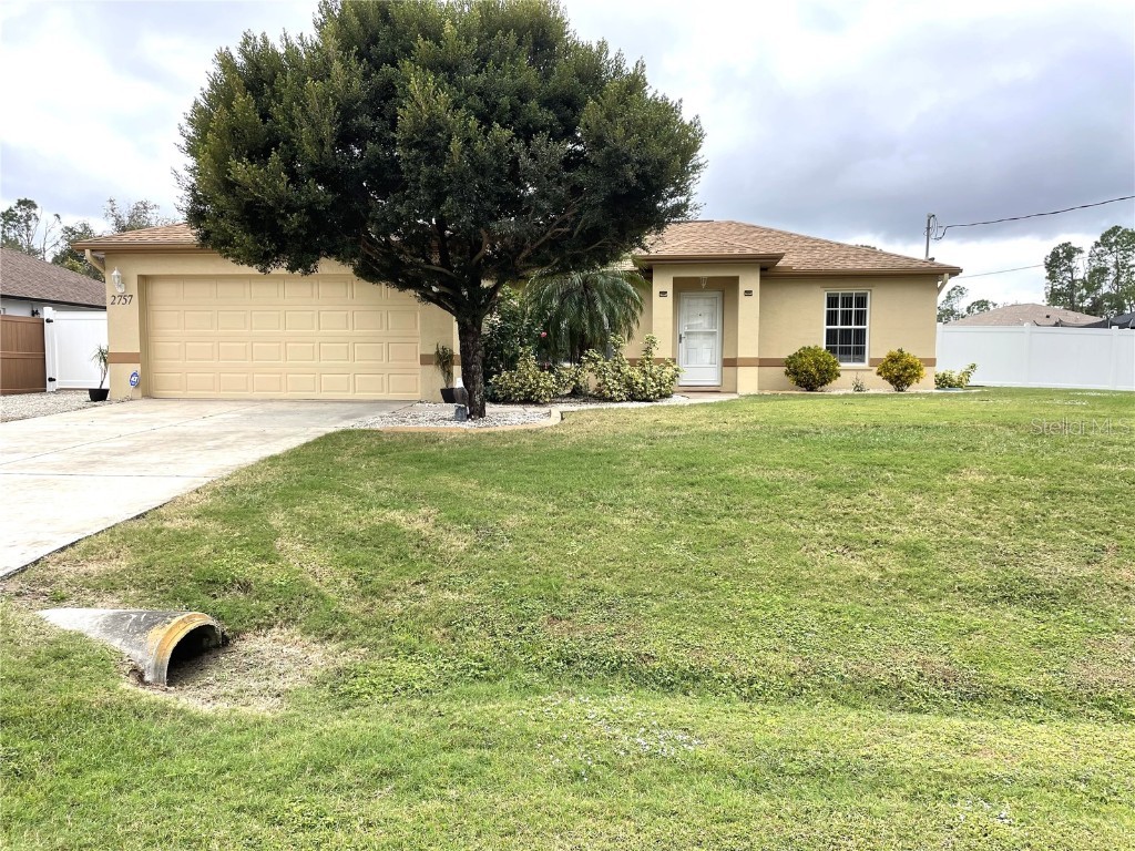 2757 Gaspar Avenue North Port FL 34288 D6133976 image1