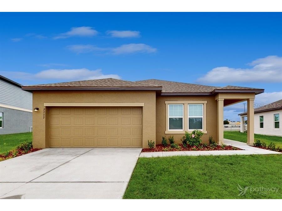 2757 Granville Drive Kissimmee FL 34758 T3451570 image1