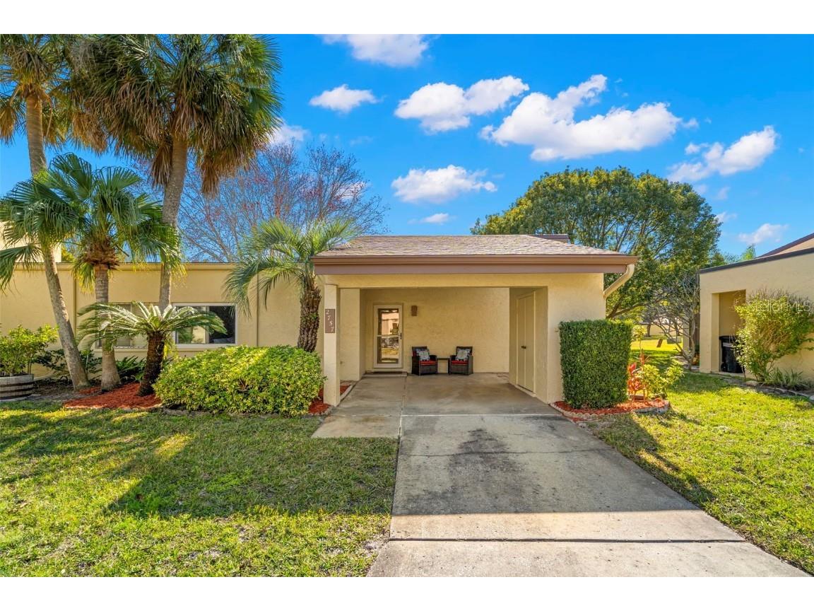 2757 Haverhill Court #2757 Clearwater FL 33761 U8228725 image1