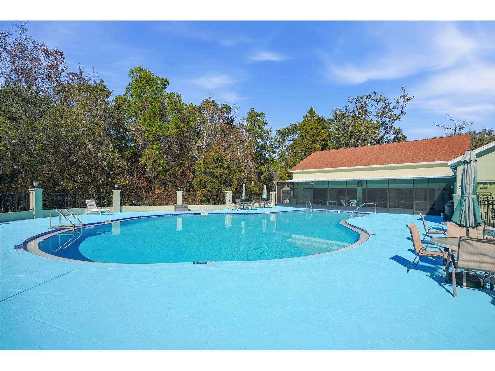 2757 Kingswood Circle Brooksville FL 34604 W7882378 image28