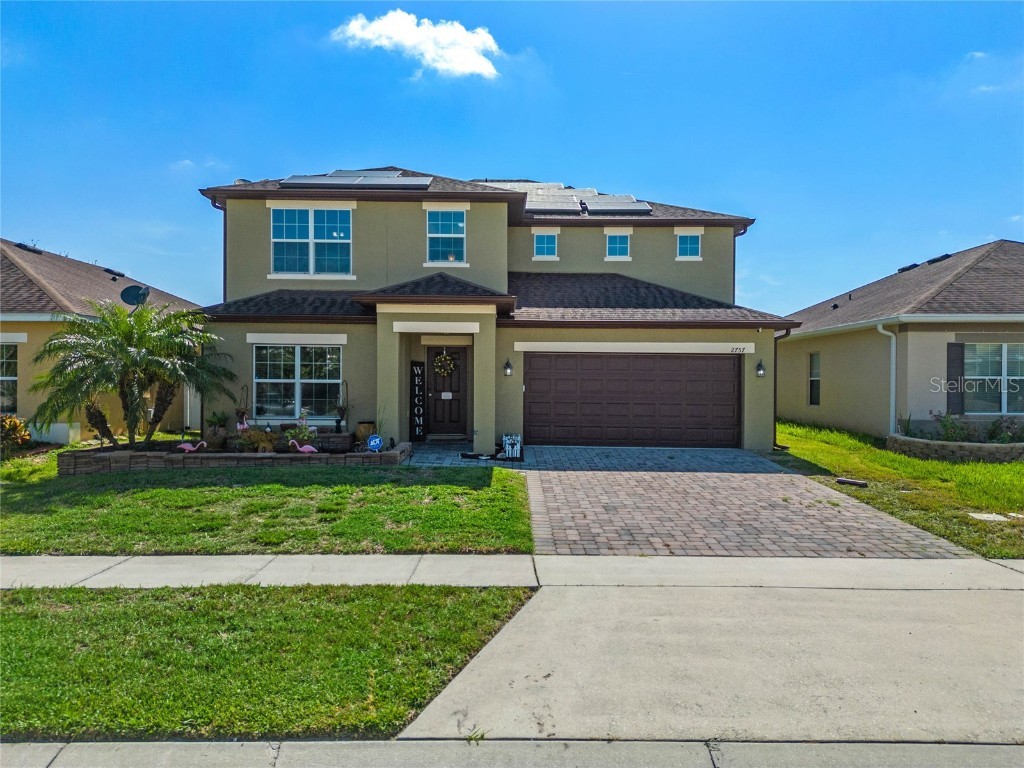 2757 Painted Rock Street Kissimmee FL 34758 O6133389 image1