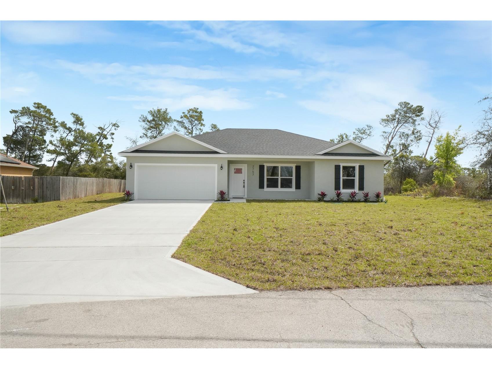 2757 S Elston Drive Deltona FL 32738 - LAKE ELSTON V4946201 image1