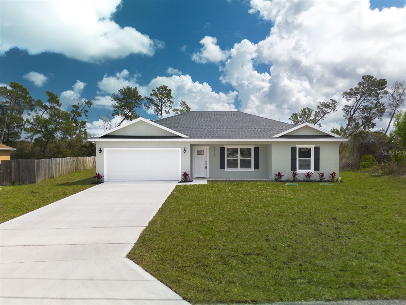 2757 S Elston Drive Deltona FL 32738 - LAKE ELSTON V4946201 image19