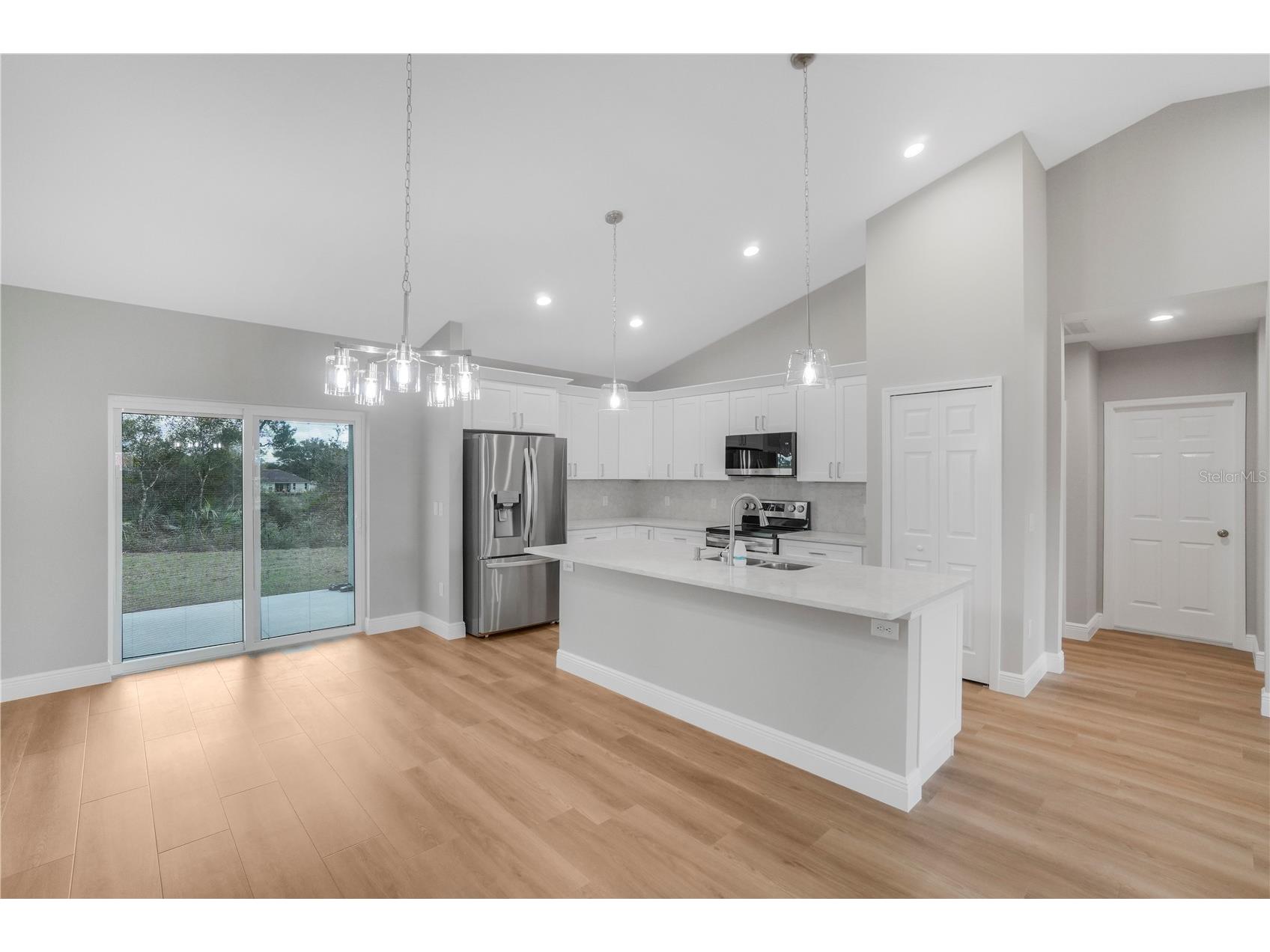 2757 S Elston Drive Deltona FL 32738 - LAKE ELSTON V4946201 image2