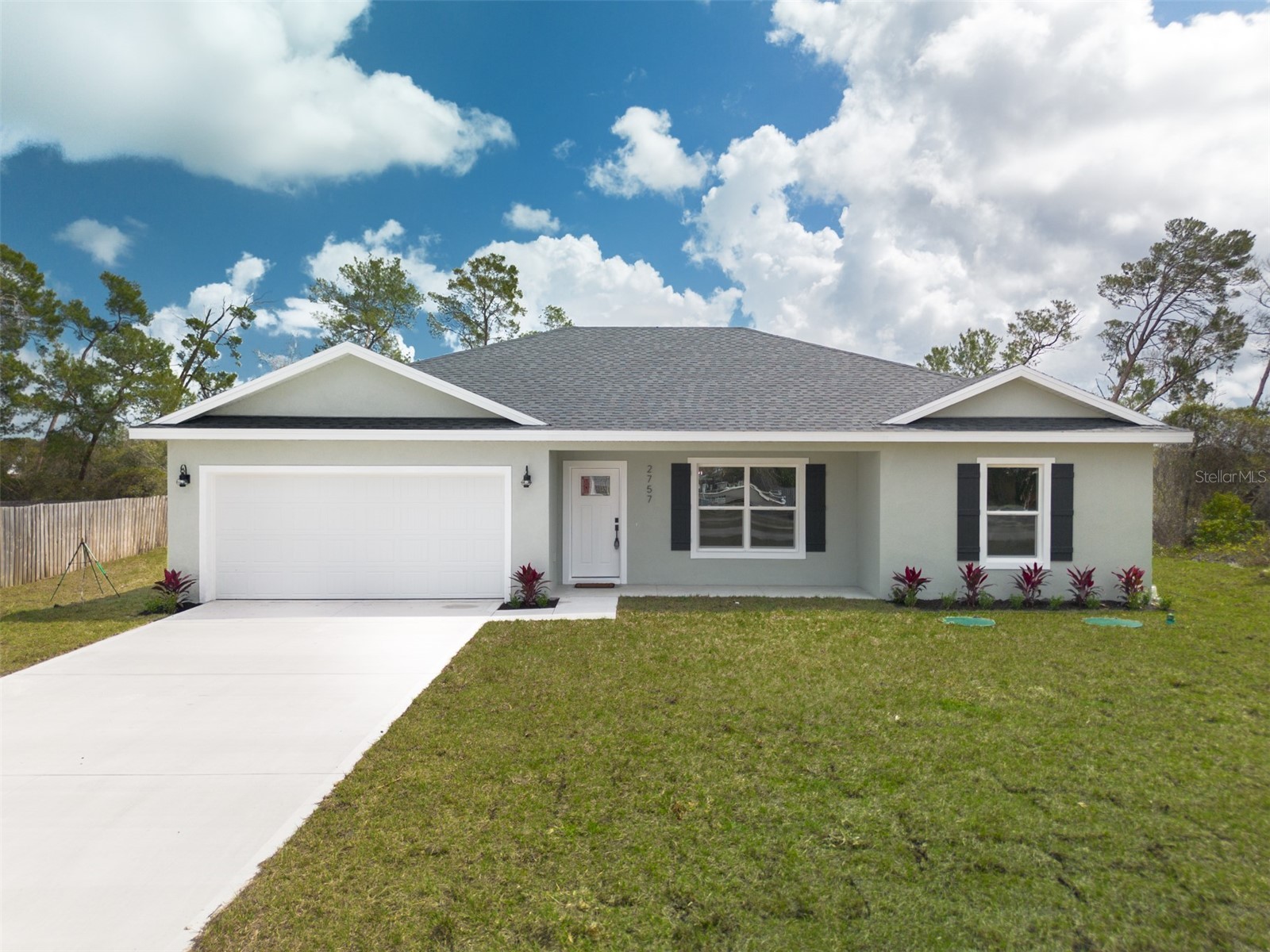 2757 S Elston Drive Deltona FL 32738 - LAKE ELSTON V4946201 image20