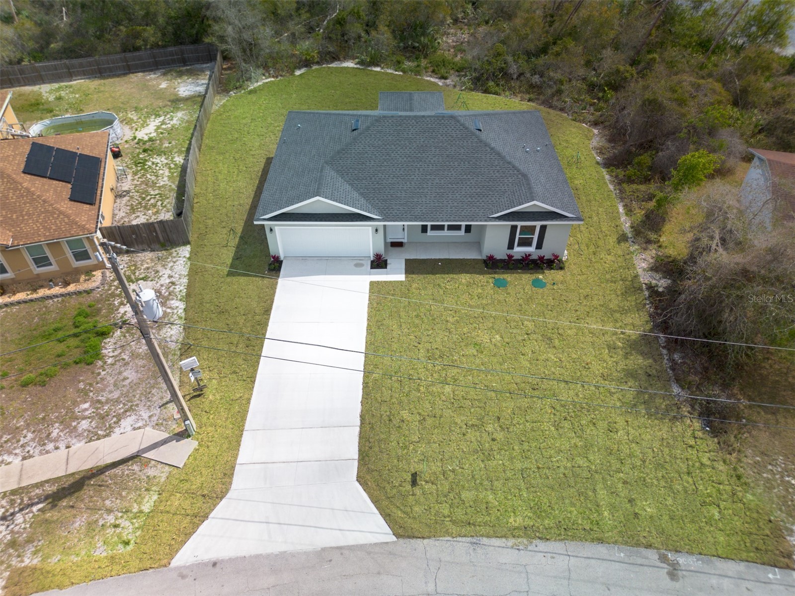 2757 S Elston Drive Deltona FL 32738 - LAKE ELSTON V4946201 image21