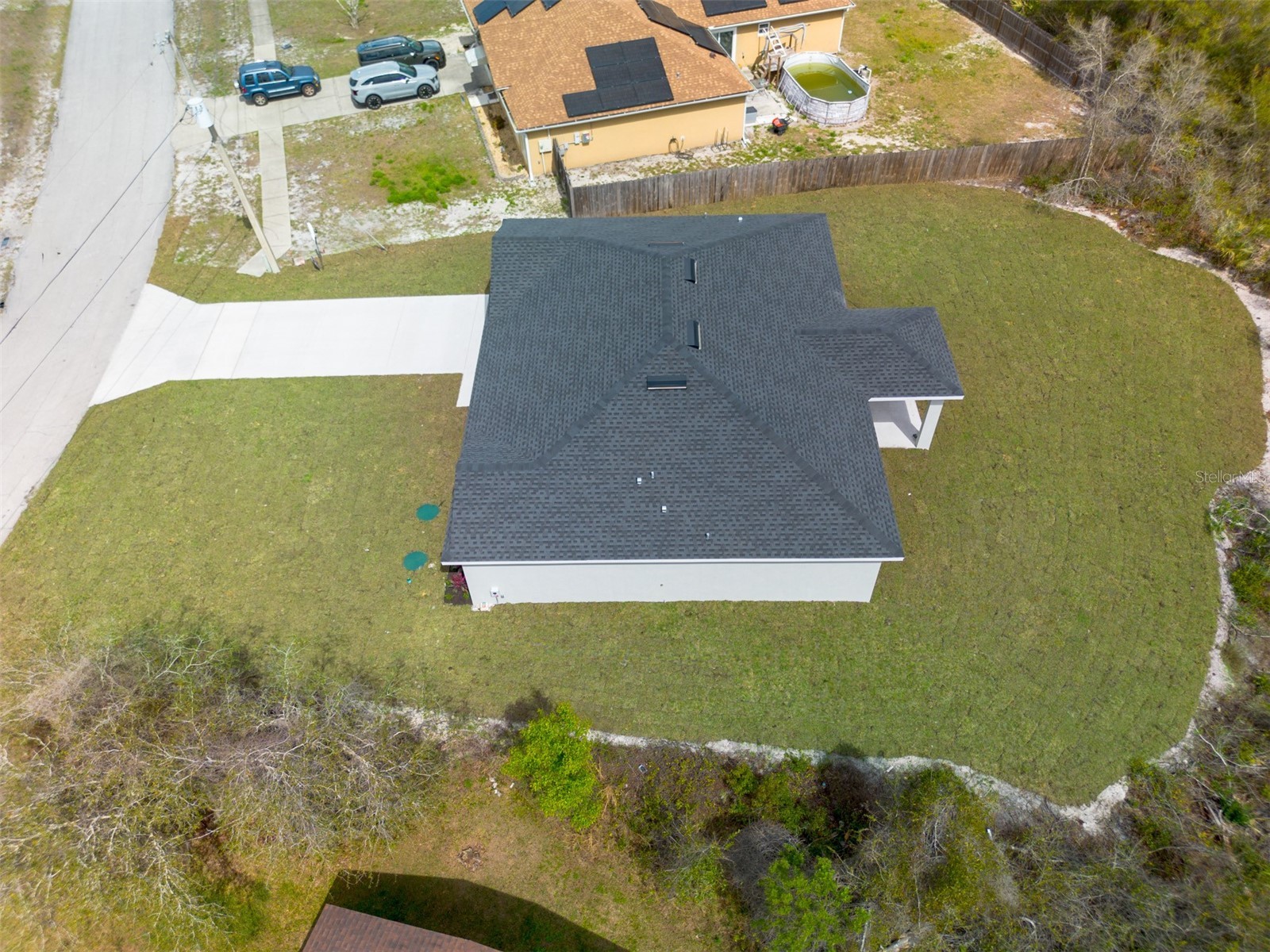 2757 S Elston Drive Deltona FL 32738 - LAKE ELSTON V4946201 image22