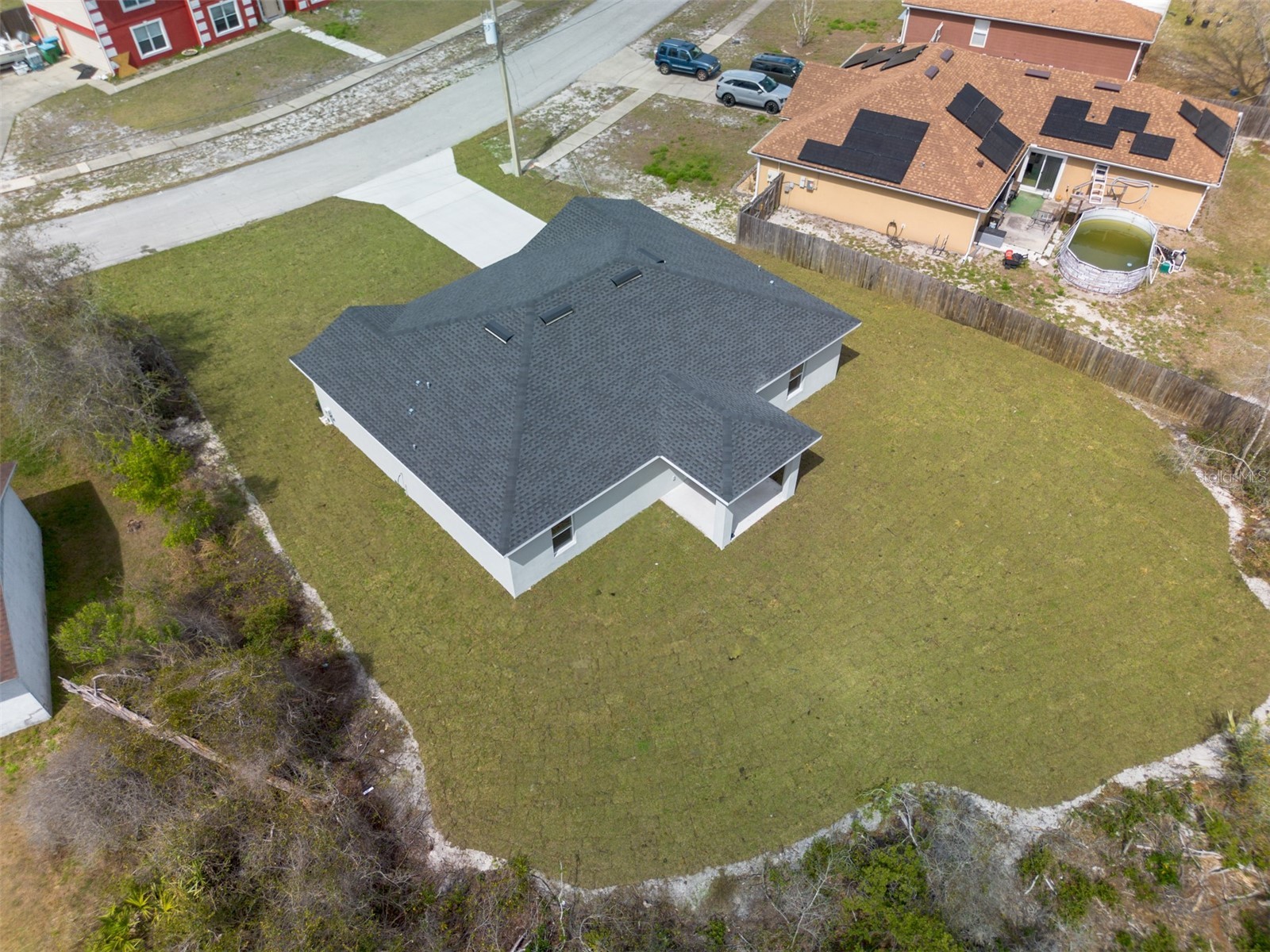 2757 S Elston Drive Deltona FL 32738 - LAKE ELSTON V4946201 image23