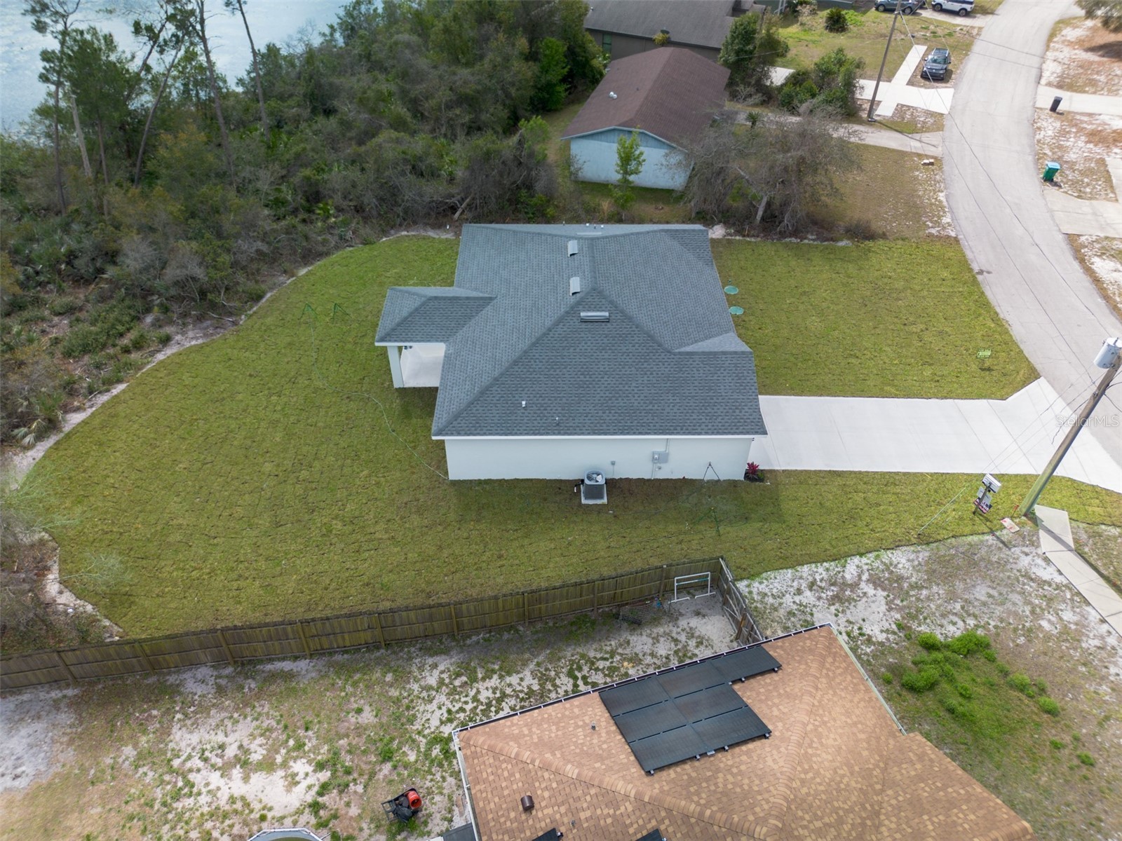 2757 S Elston Drive Deltona FL 32738 - LAKE ELSTON V4946201 image25