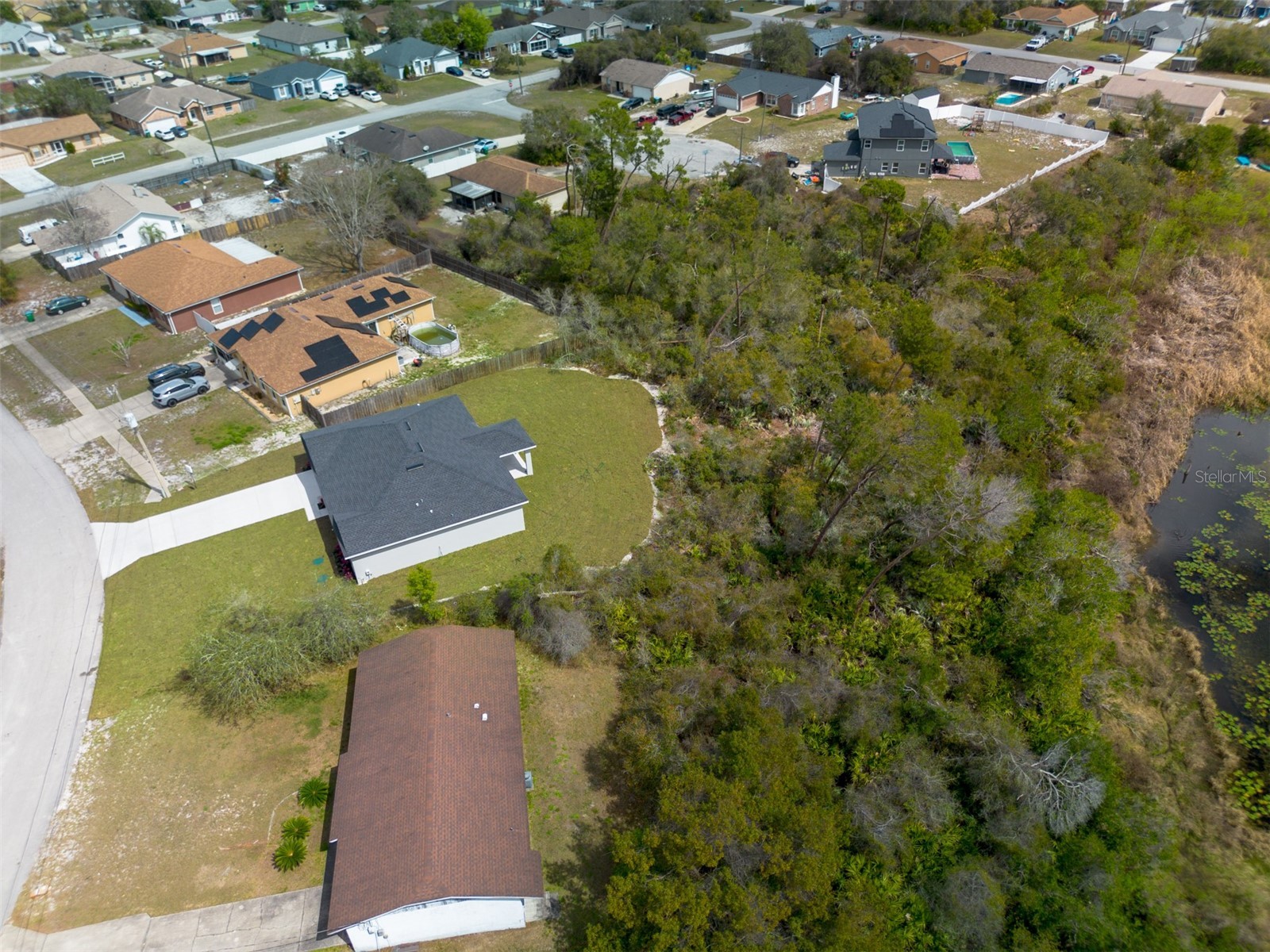 2757 S Elston Drive Deltona FL 32738 - LAKE ELSTON V4946201 image27