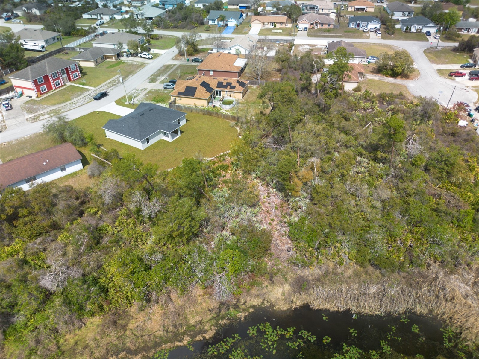2757 S Elston Drive Deltona FL 32738 - LAKE ELSTON V4946201 image28