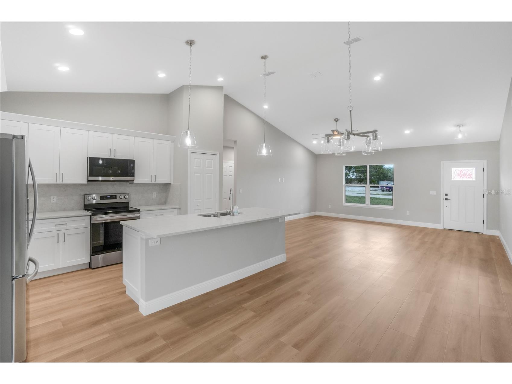 2757 S Elston Drive Deltona FL 32738 - LAKE ELSTON V4946201 image3