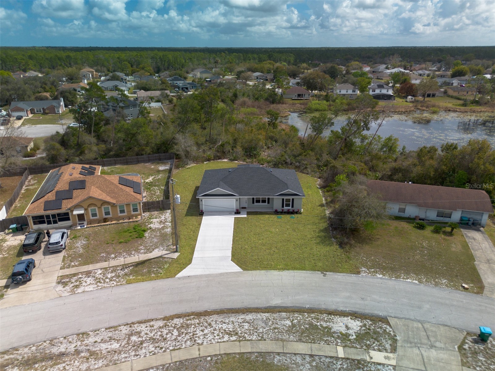 2757 S Elston Drive Deltona FL 32738 - LAKE ELSTON V4946201 image31