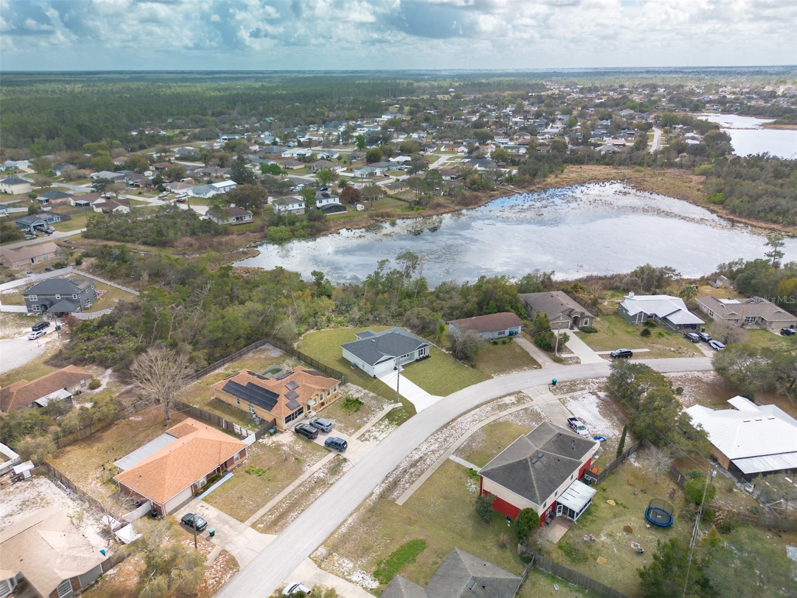 2757 S Elston Drive Deltona FL 32738 - LAKE ELSTON V4946201 image32