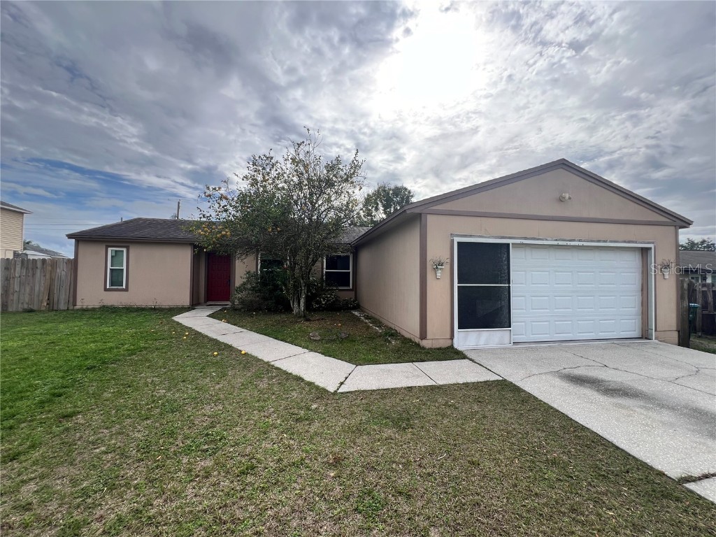 2757 Sweet Springs Street Deltona FL 32738 V4933438 image1