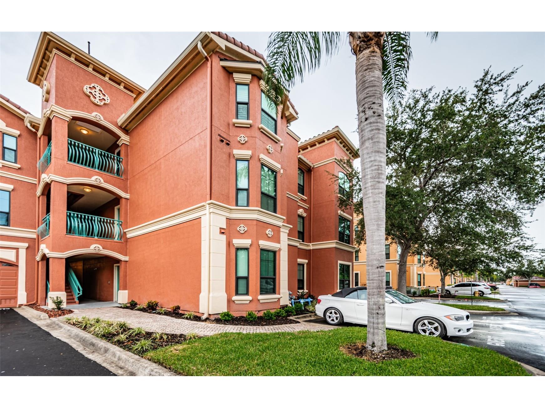 2757 Via Cipriani #1110B Clearwater FL 33764 - TAMPA BAY TB8505986 image1