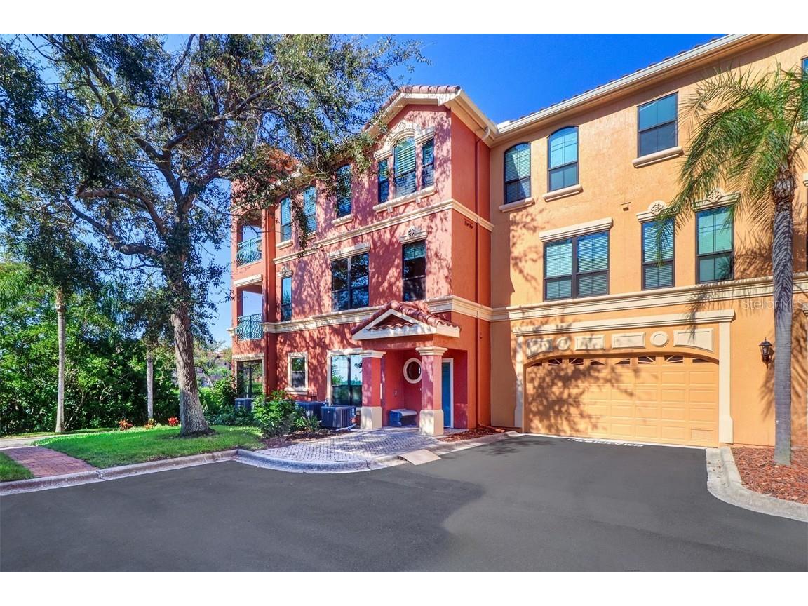 2757 Via Cipriani #1114A Clearwater FL 33764 - OLD TAMPA BAY TB8424236 image1