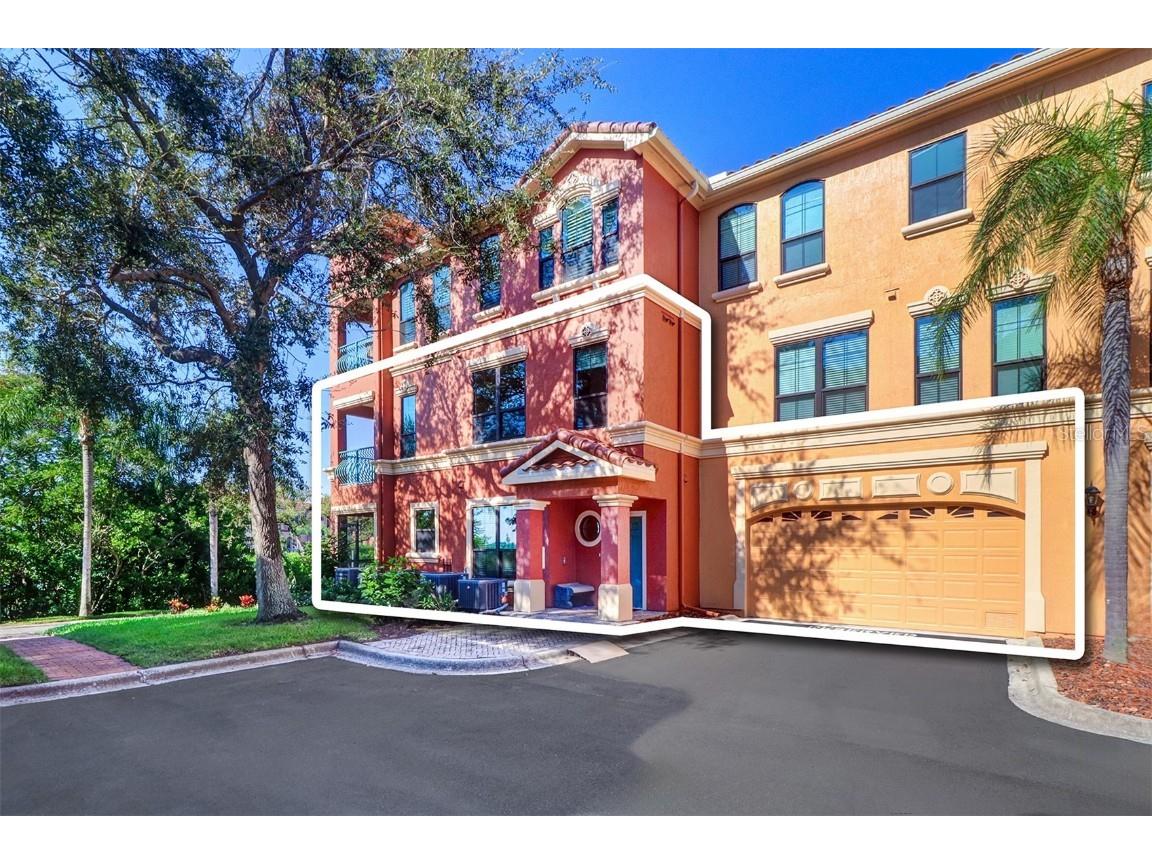 2757 Via Cipriani #1114A Clearwater FL 33764 - OLD TAMPA BAY TB8424236 image2