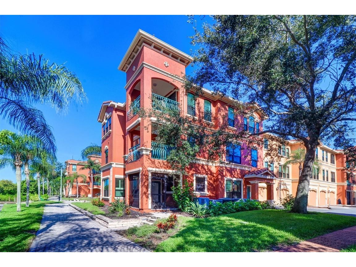 2757 Via Cipriani #1114A Clearwater FL 33764 - OLD TAMPA BAY TB8424236 image3